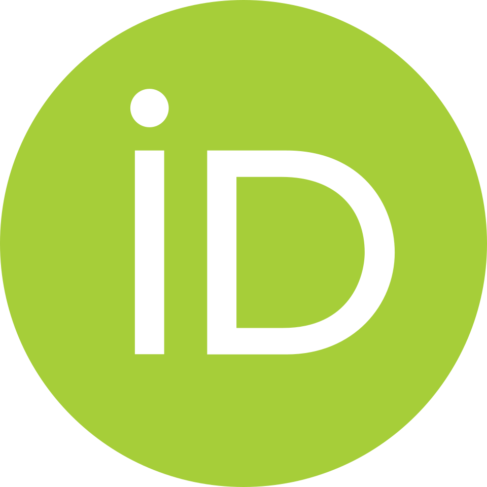 Orcid.org link for De Biao Li